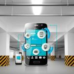 Business Growth through Parking App Development