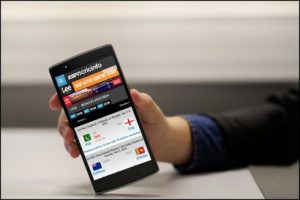 Cricket Score Apps