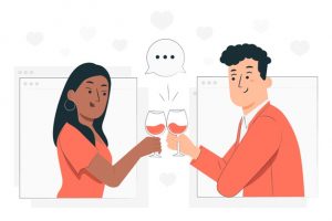 How to Create an App for Dating?