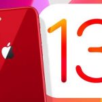 ios 13