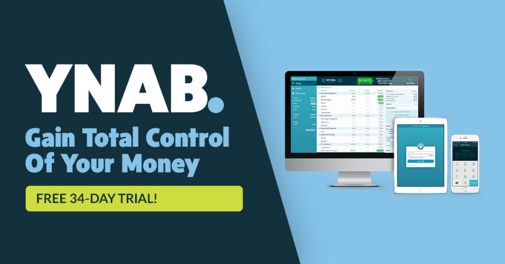 YNAB.
