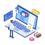 How to Create an App for Ecommerce?