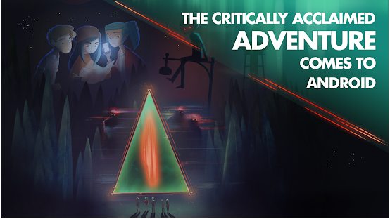 Oxenfree