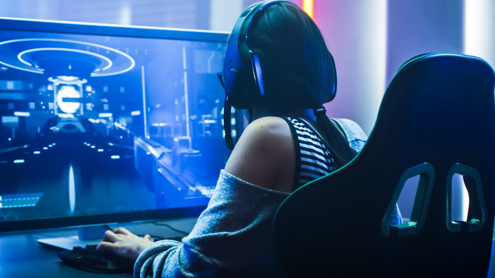 What is 4K Gaming?