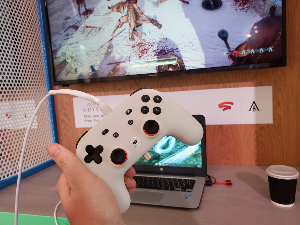 Controller Questions