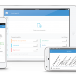 How to Create A Signature App
