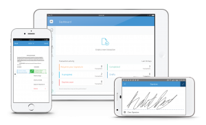 How to Create A Signature App