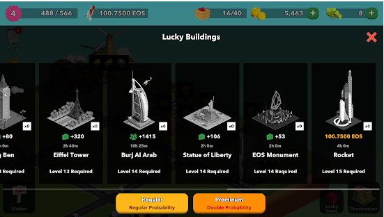 To The Moon